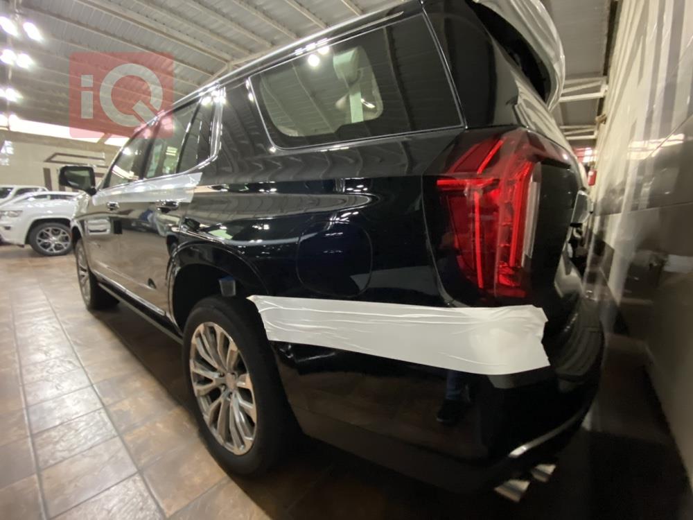 GMC Yukon